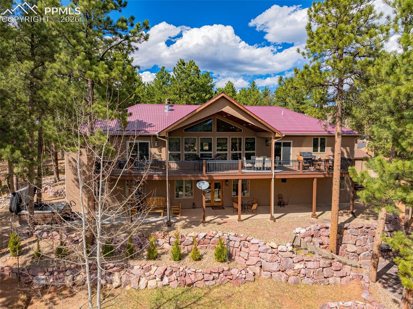 791 Skyline Drive
