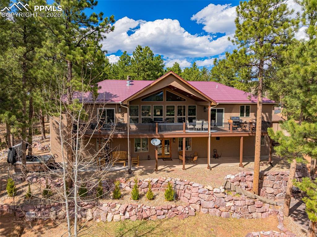 791 Skyline Drive
