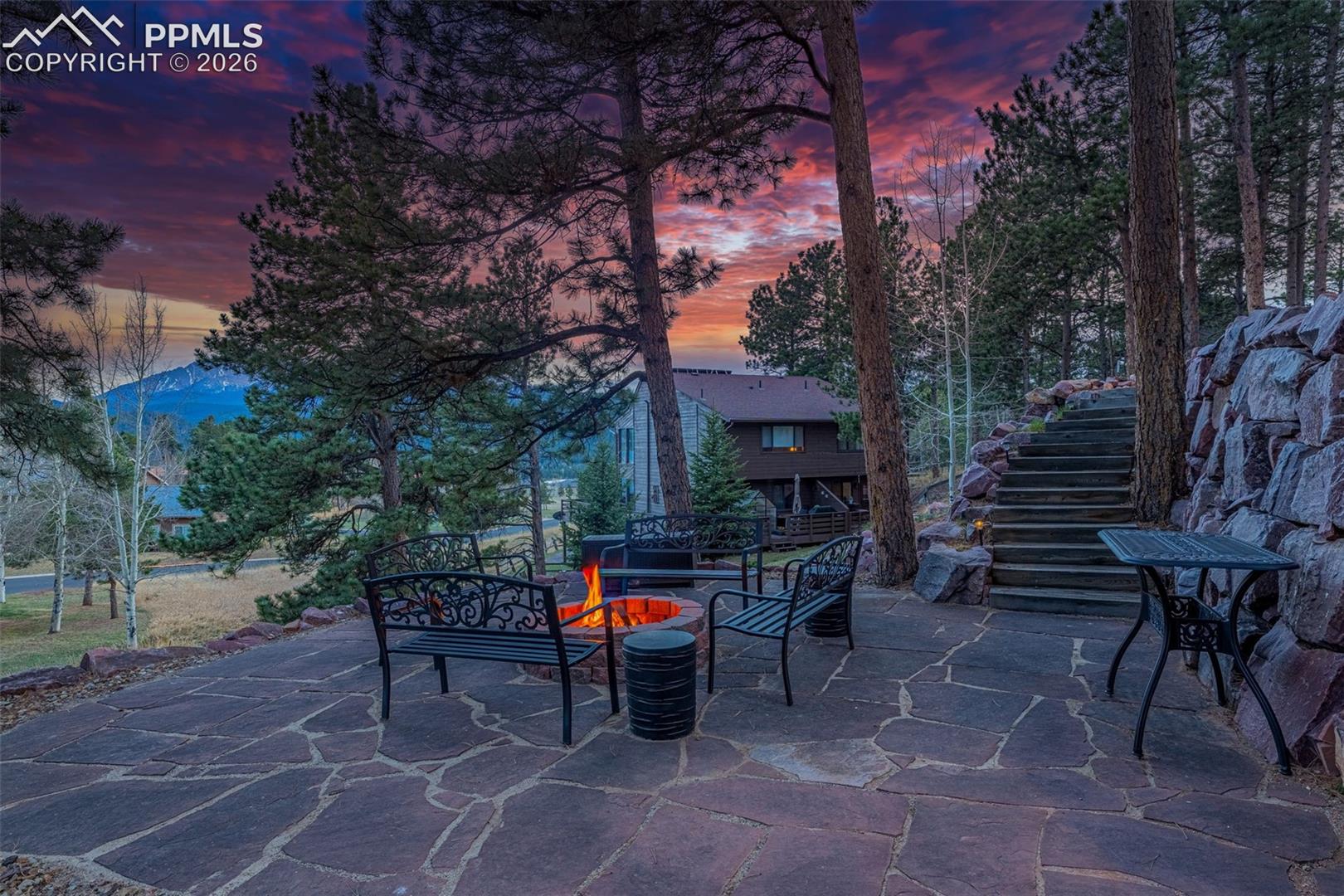 791 Skyline Drive
