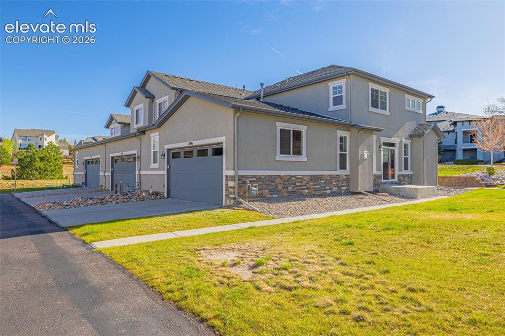 1314 Promontory Bluff View