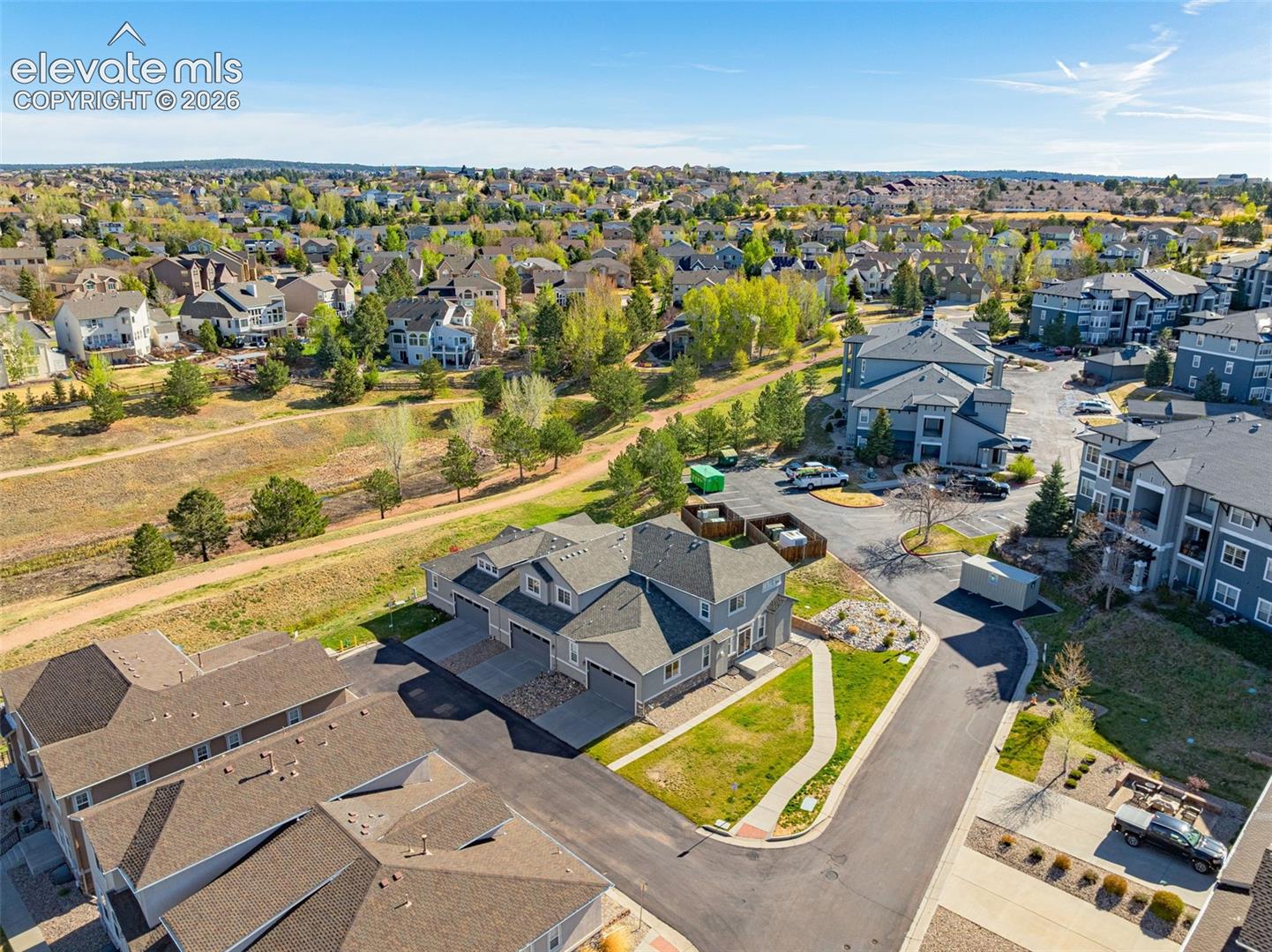1314 Promontory Bluff View