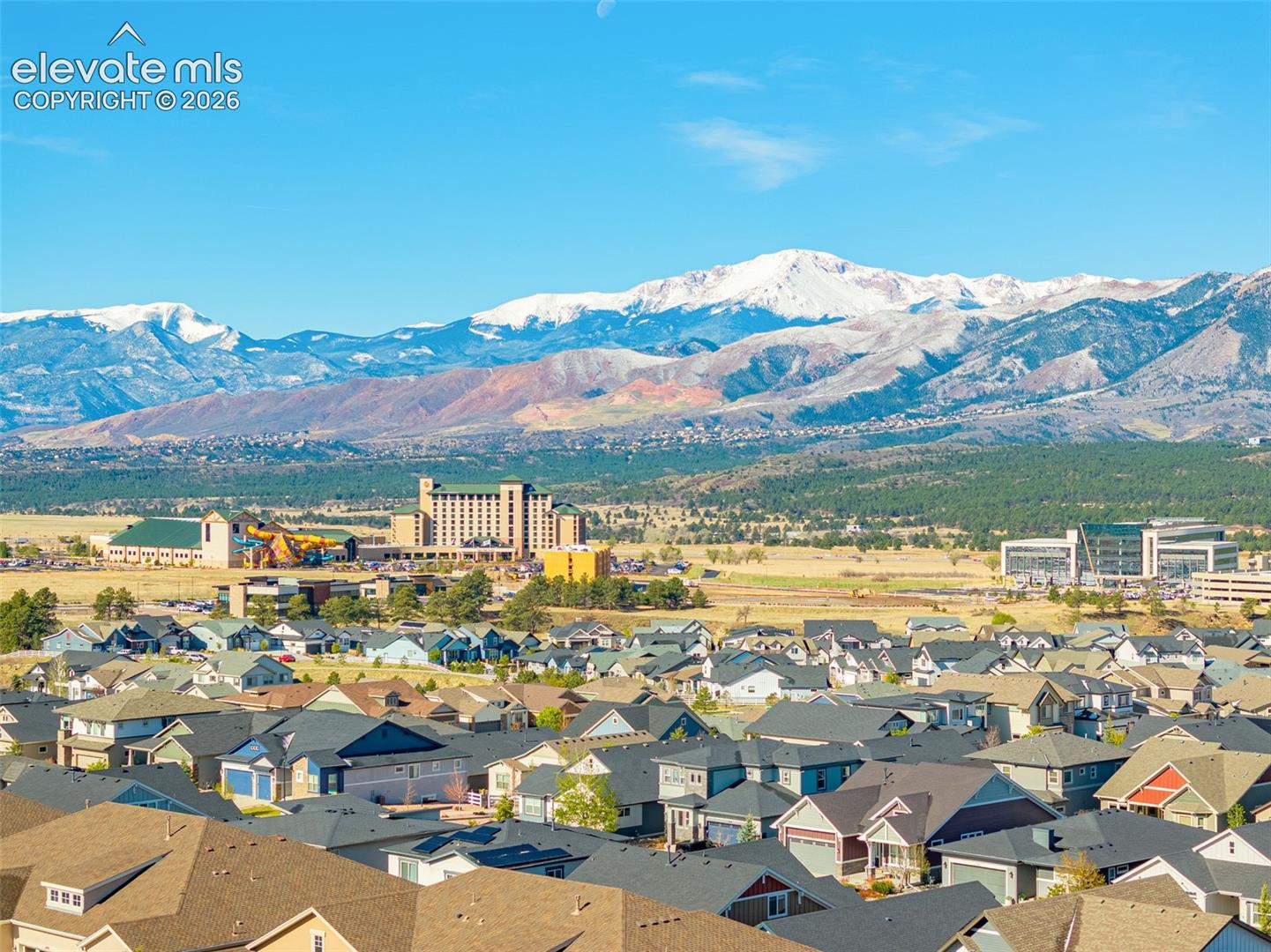 1314 Promontory Bluff View