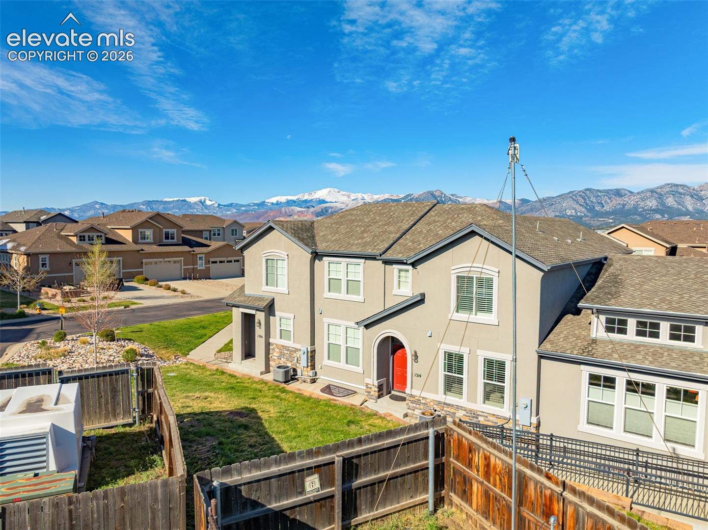 1314 Promontory Bluff View