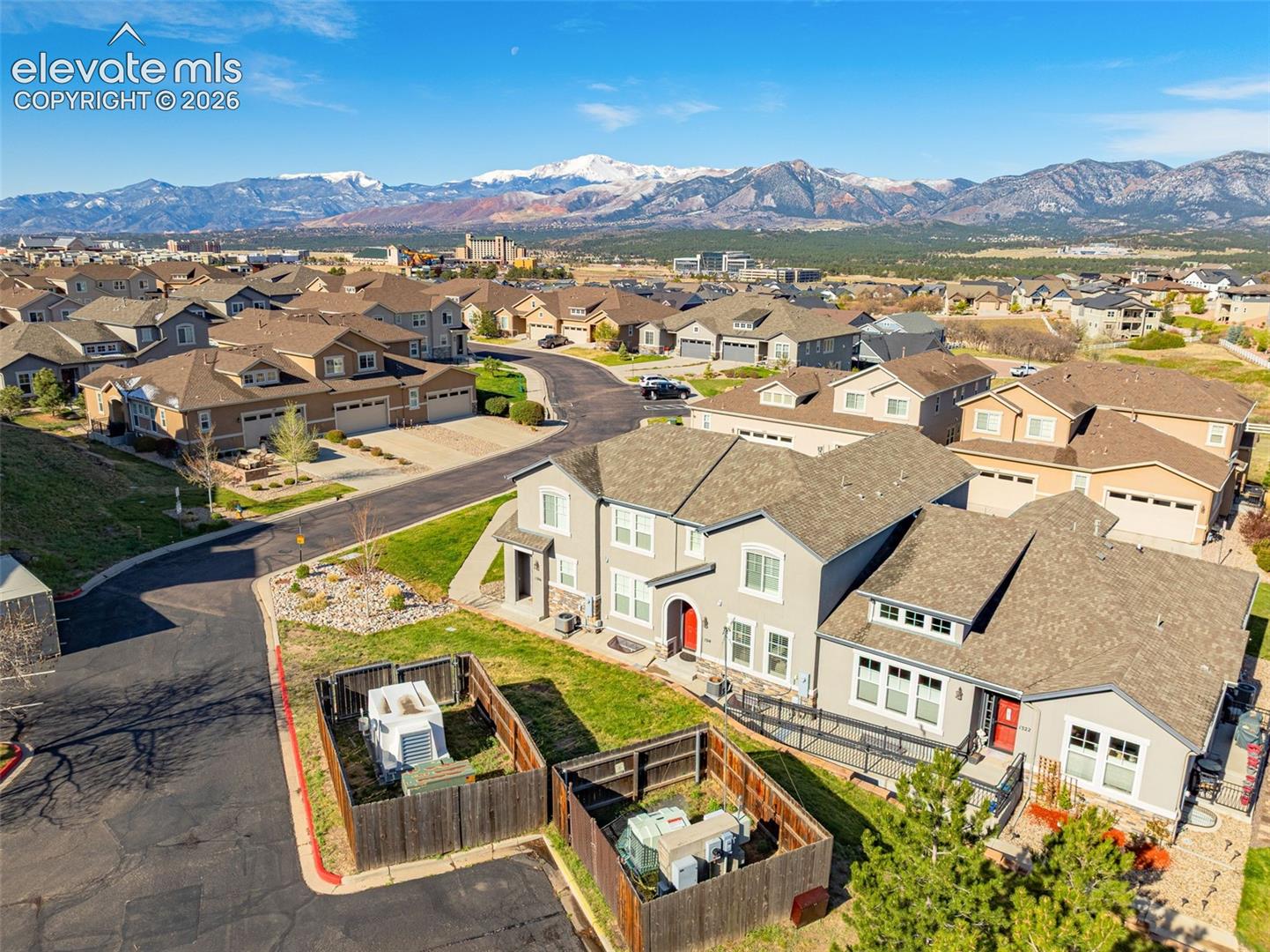 1314 Promontory Bluff View