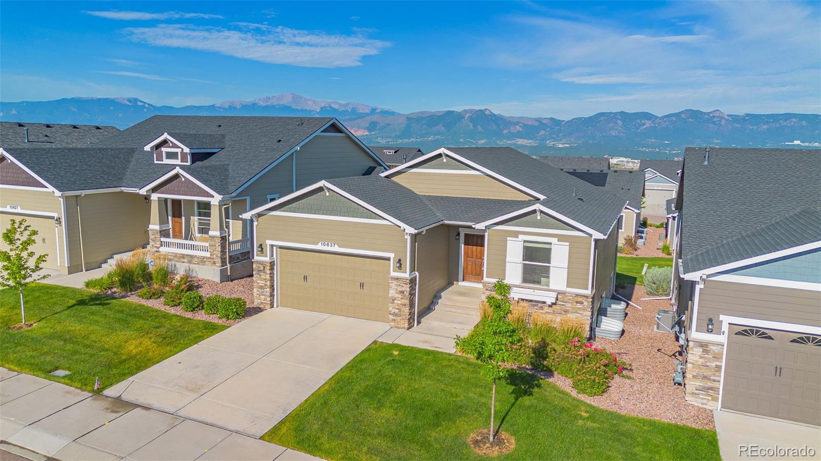 10837 Hidden Brook Circle
