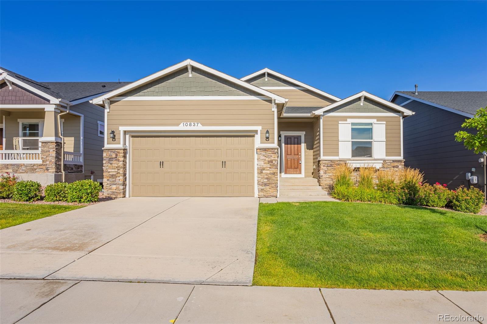 10837 Hidden Brook Circle