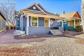 2421 N Greenwood Street