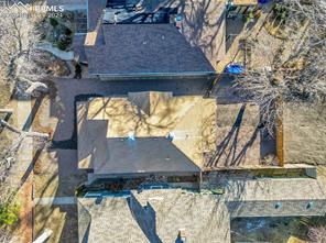 2421 N Greenwood Street