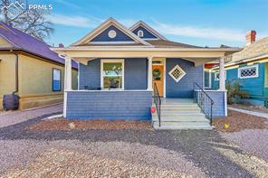 2421 N Greenwood Street