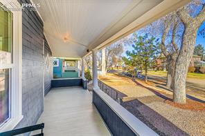 2421 N Greenwood Street