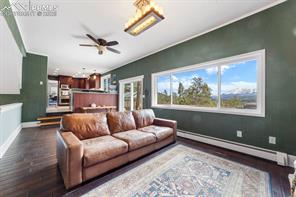 115 High View Circle