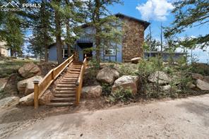 115 High View Circle