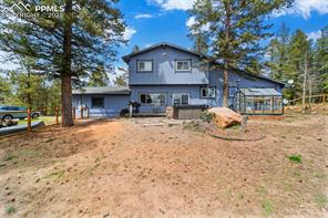 115 High View Circle