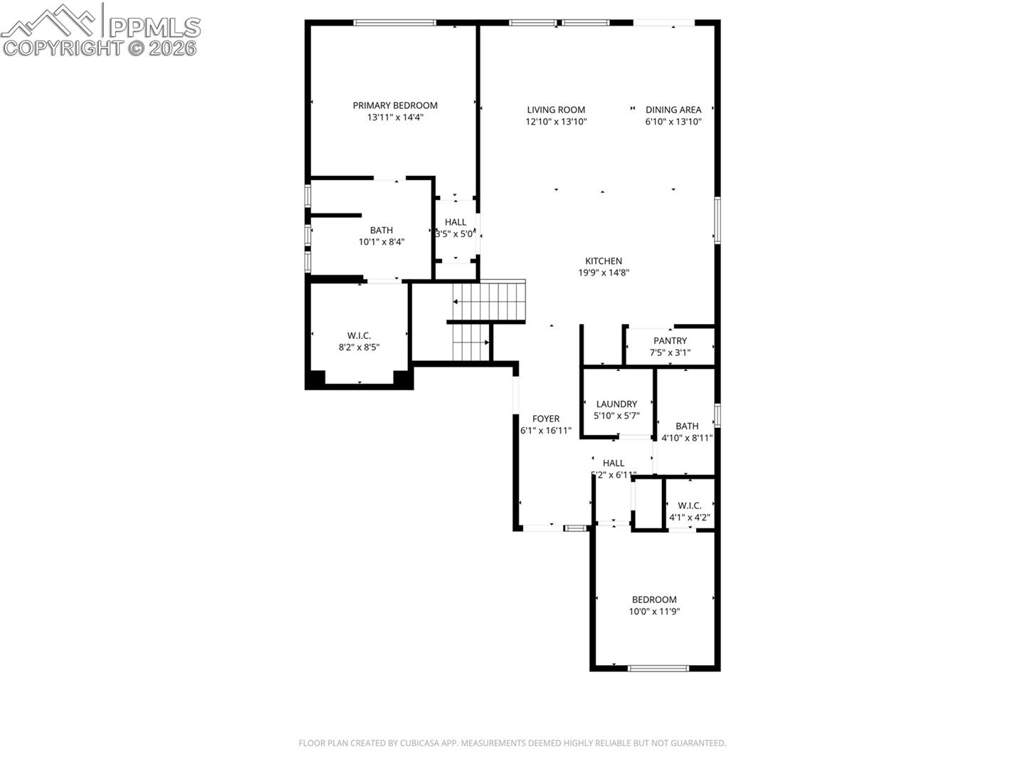 9206 Streamside Trail