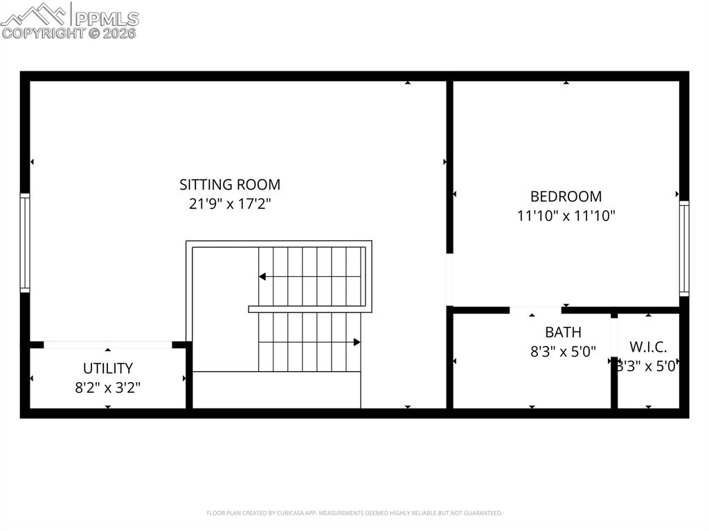 9206 Streamside Trail