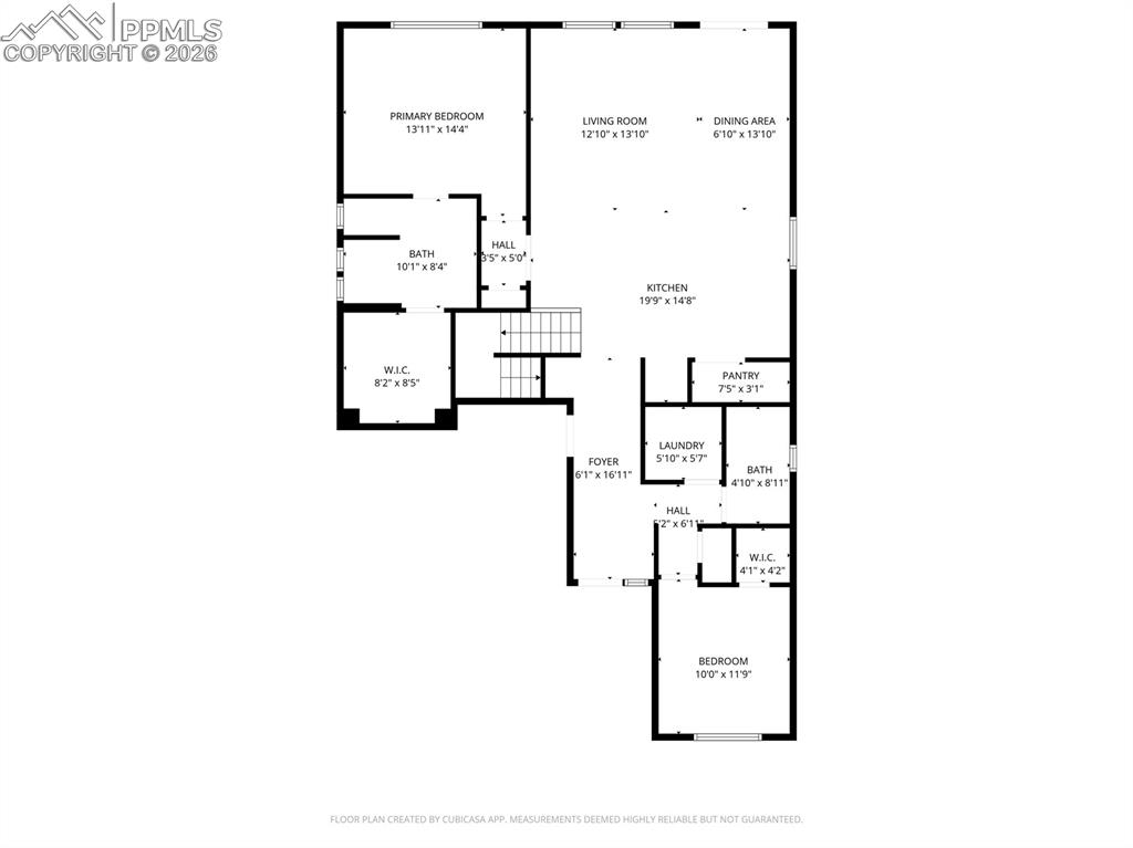 9206 Streamside Trail
