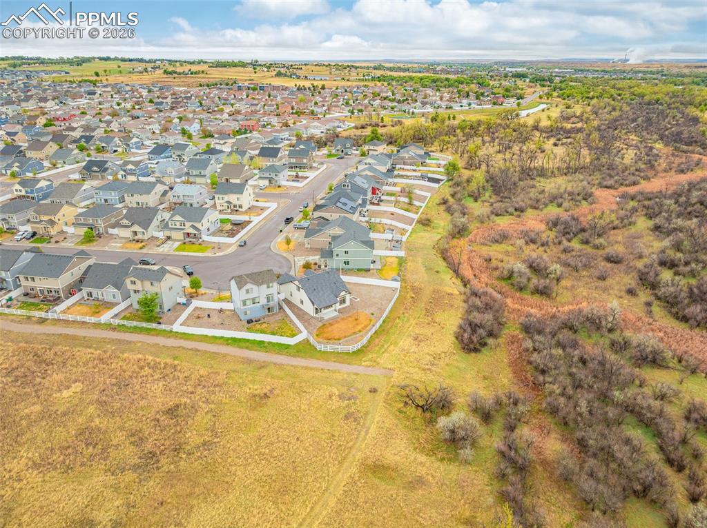 9206 Streamside Trail