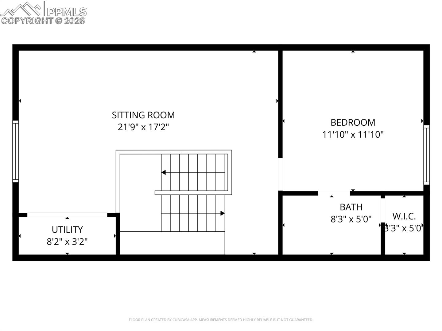 9206 Streamside Trail