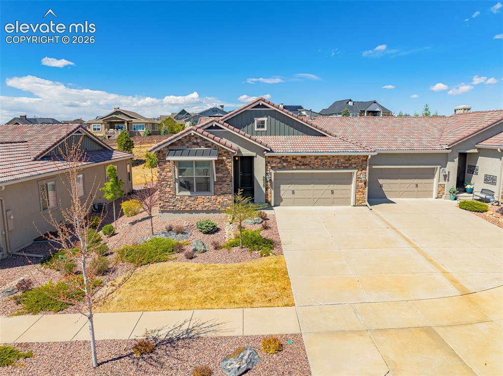 2052 Ruffino Drive