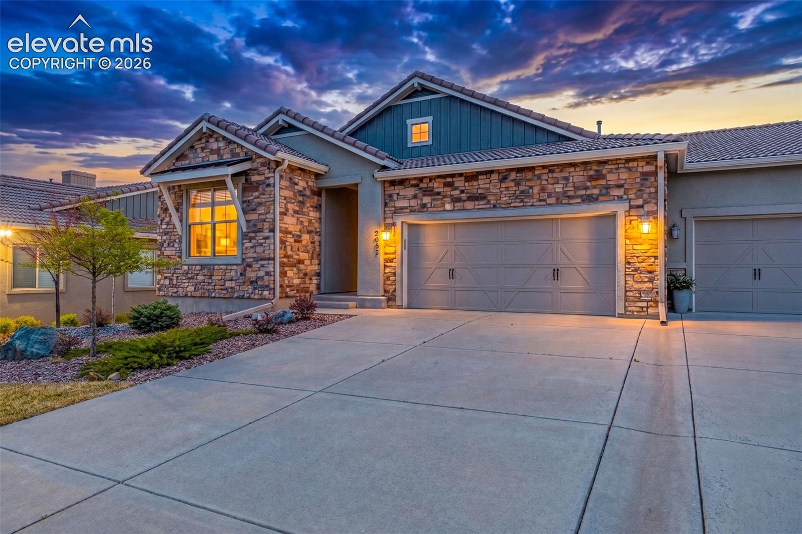 2052 Ruffino Drive