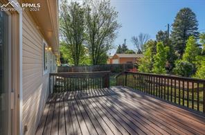 1505 Mount View Lane