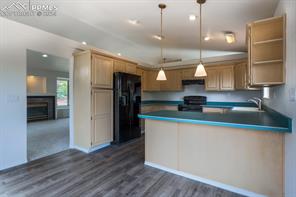 1505 Mount View Lane