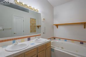 1505 Mount View Lane