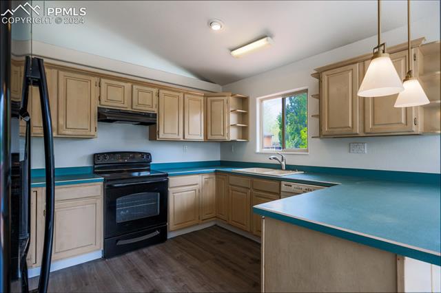 1505 Mount View Lane