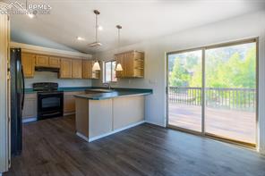 1505 Mount View Lane