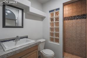 1505 Mount View Lane