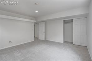 1505 Mount View Lane
