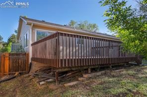 1505 Mount View Lane