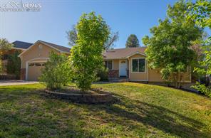 1505 Mount View Lane