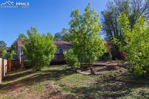 1505 Mount View Lane