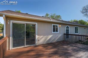 1505 Mount View Lane