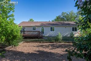 1505 Mount View Lane