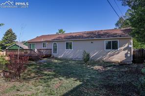 1505 Mount View Lane