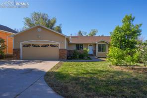 1505 Mount View Lane