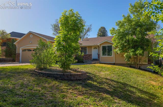 1505 Mount View Lane