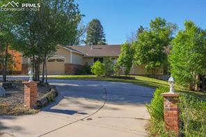 1505 Mount View Lane