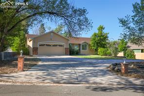 1505 Mount View Lane