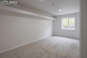 1505 Mount View Lane