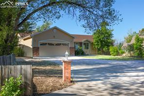 1505 Mount View Lane