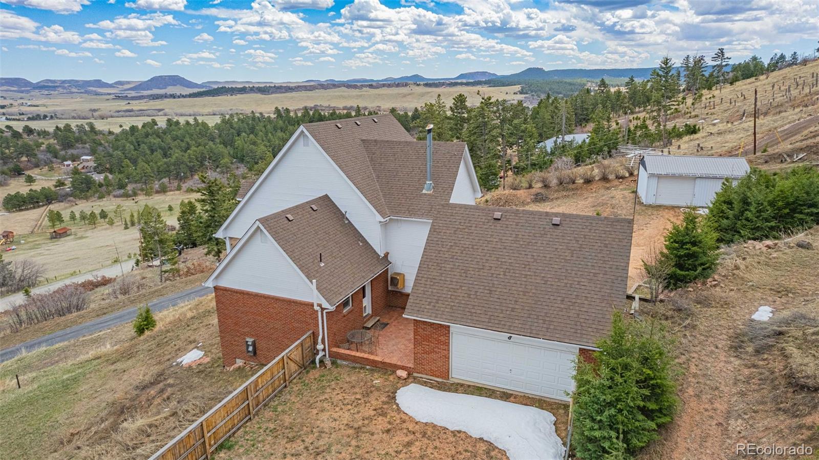 2510 Valley Park Drive