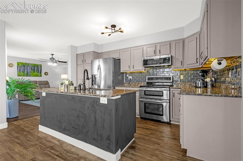 7365 Candelabra Drive