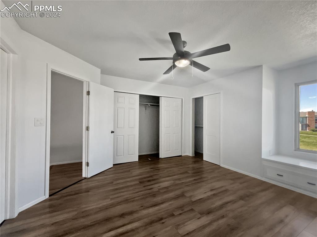 416 W Rockrimmon Boulevard F