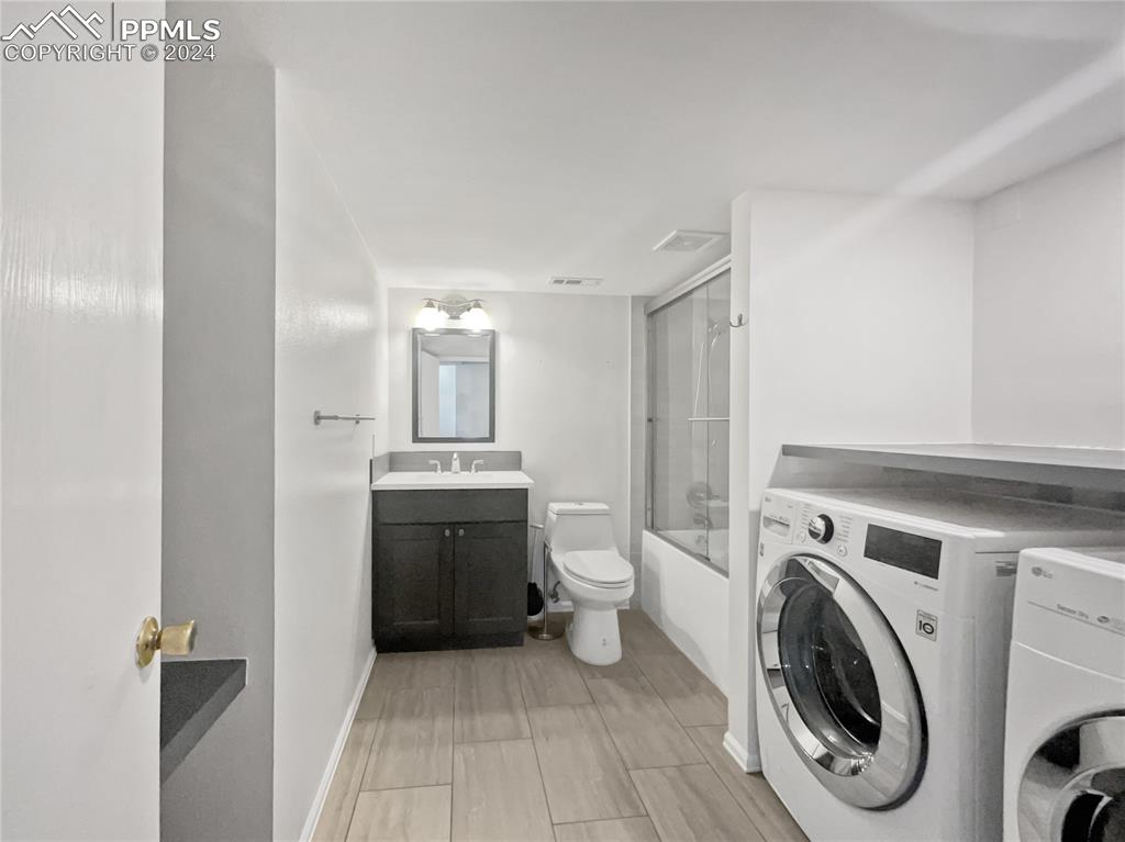416 W Rockrimmon Boulevard F