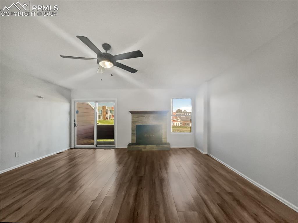 416 W Rockrimmon Boulevard F