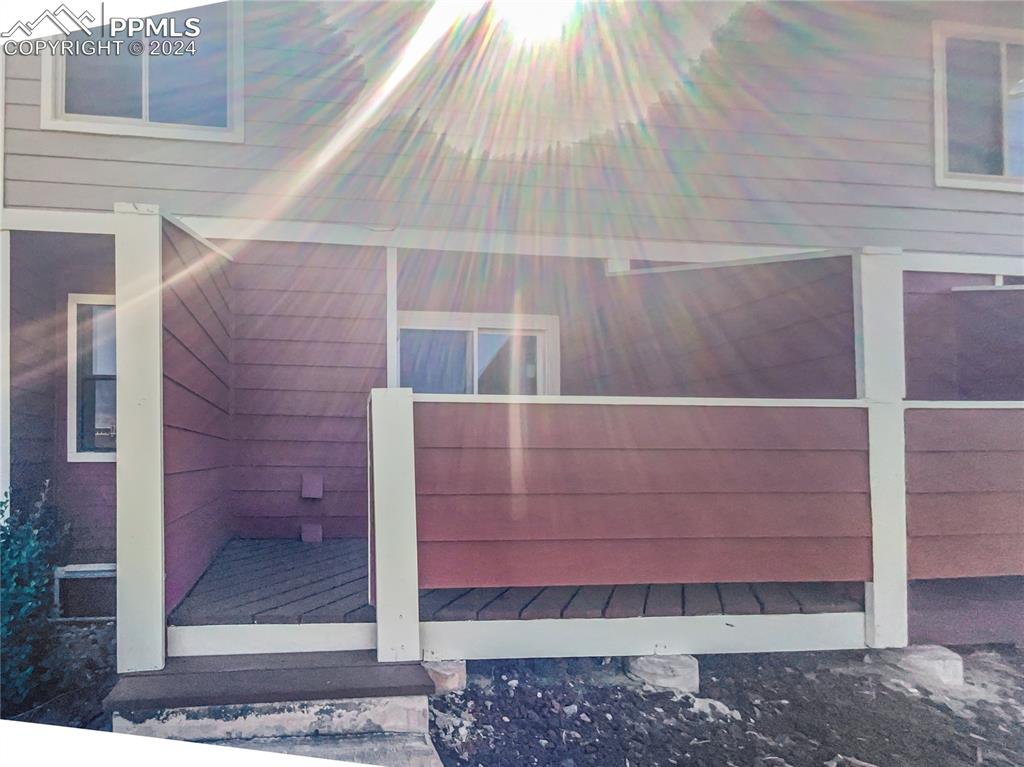 416 W Rockrimmon Boulevard F