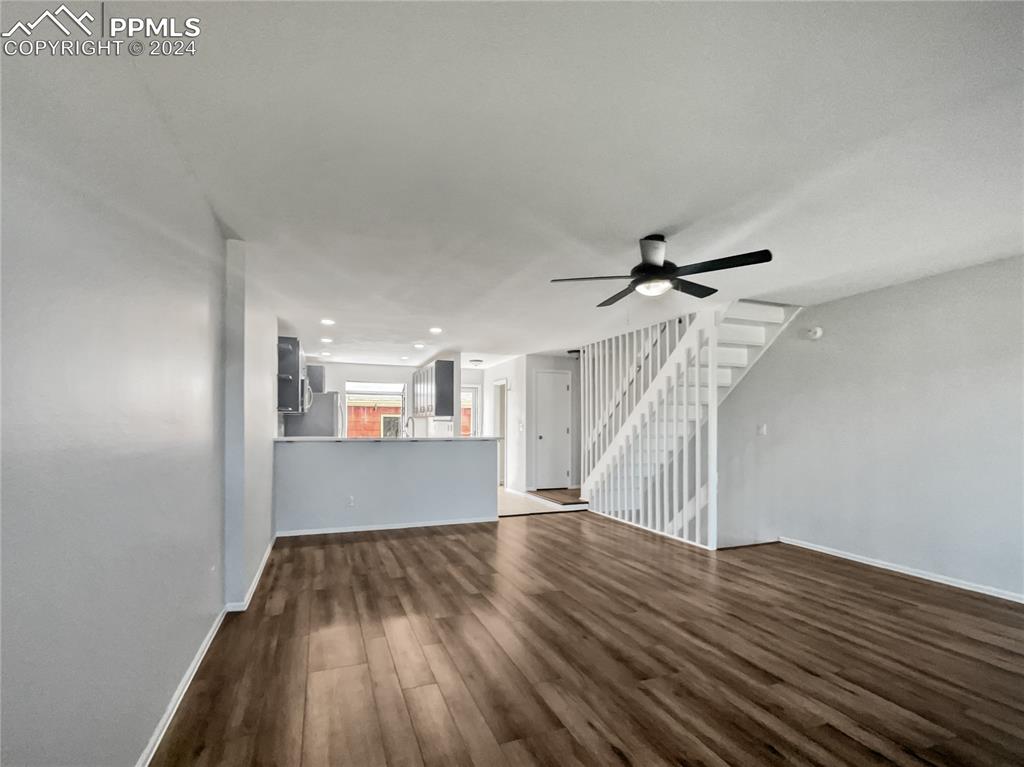 416 W Rockrimmon Boulevard F
